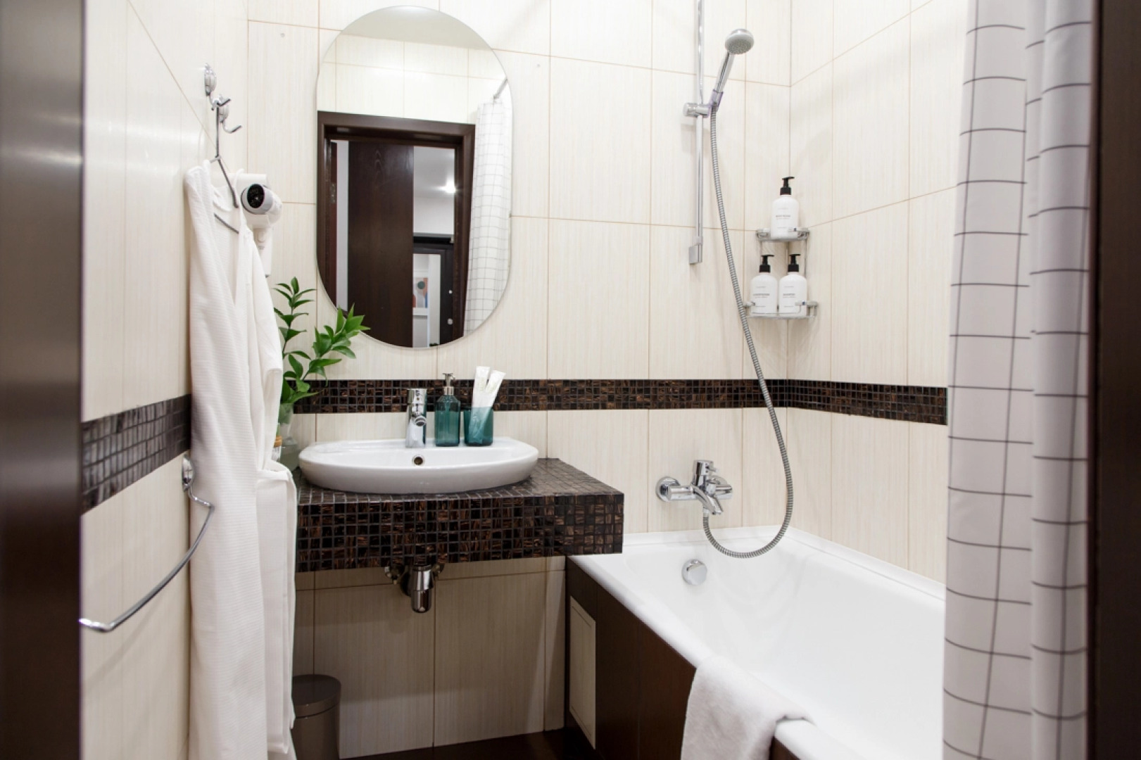 Апартаменты Rasko Home на Байкальской City Space 7 мин до центра 10 мин до аэропорта