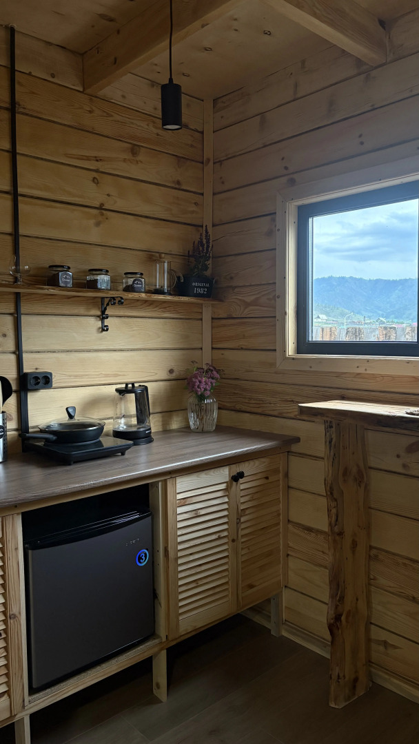 Гостевой дом Gorny