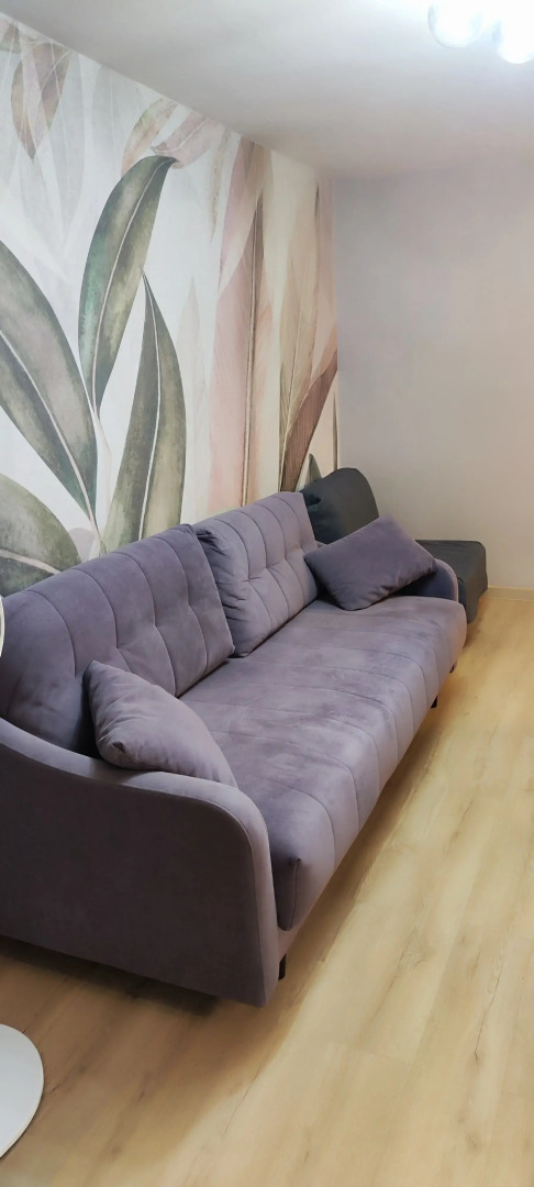 Квартира Уютная в Историческом Центре