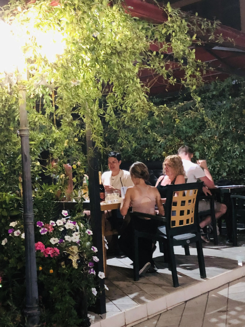 Гостевой дом Морская сказка