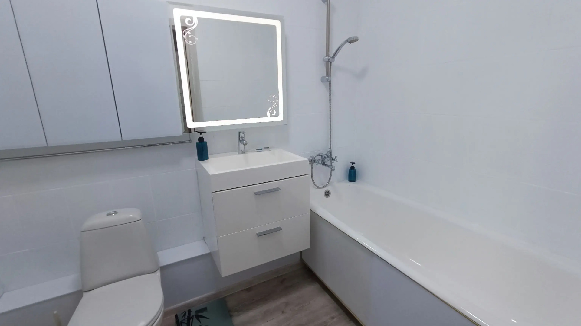 Квартира у Победы