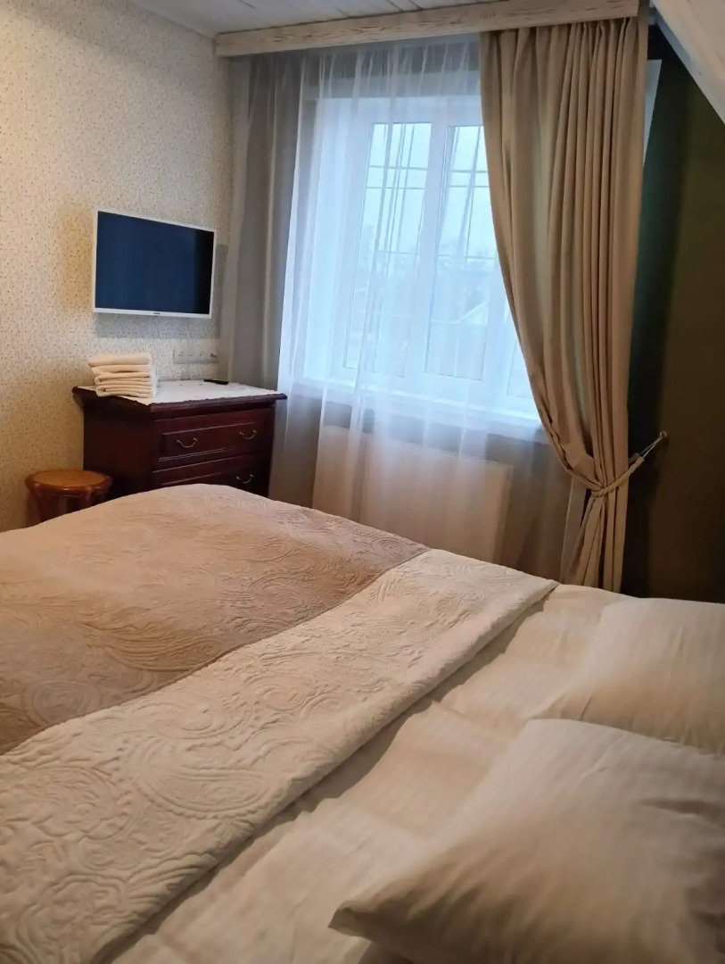 Гостевой дом Петровых