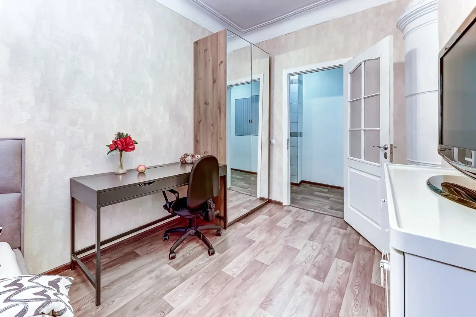 Апартаменты Happy Point