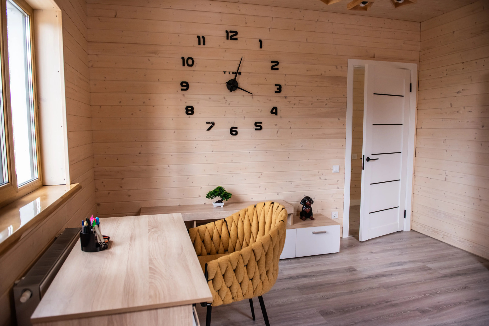 Гостевой дом Яранга