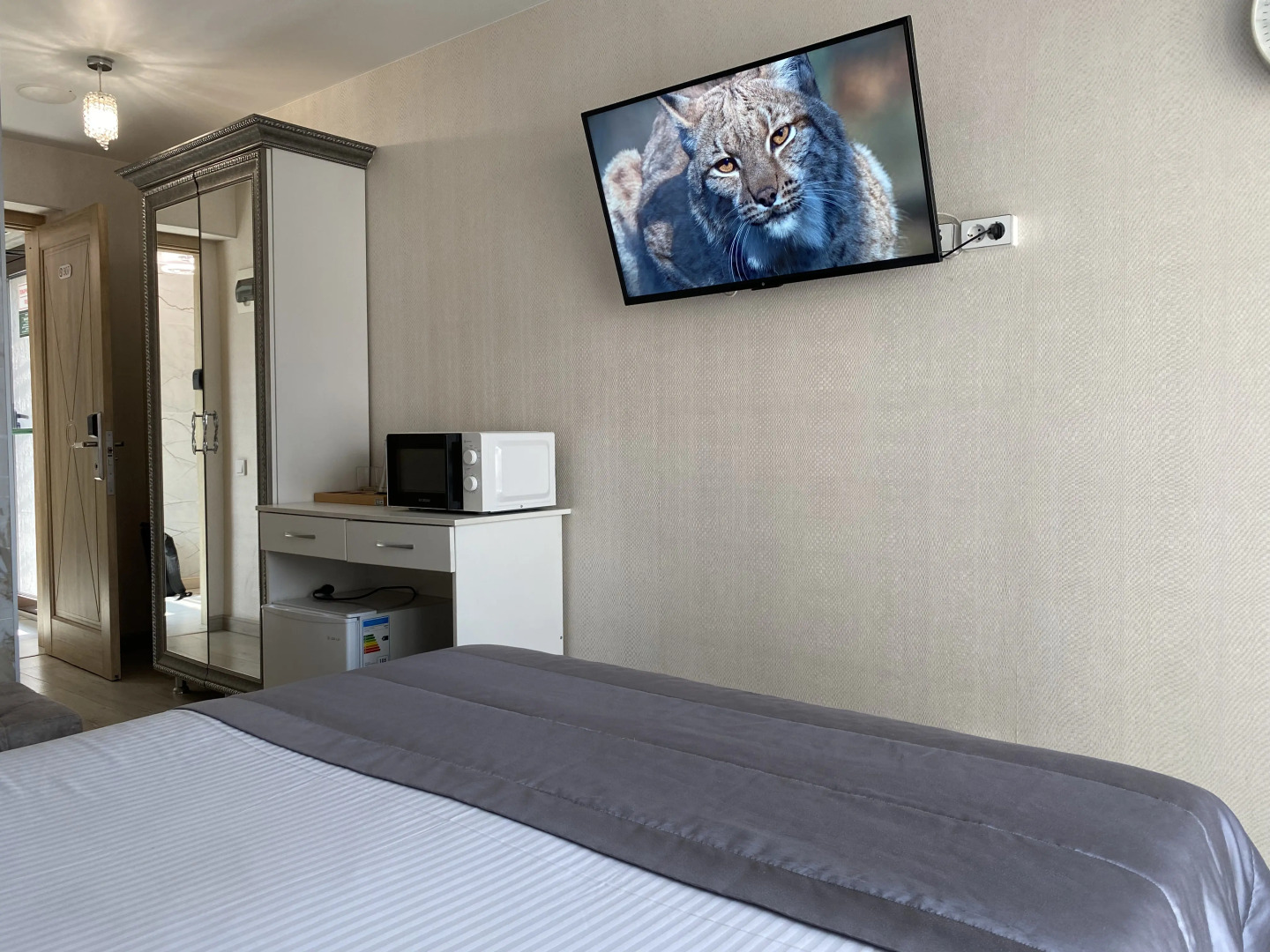 Апартаменты Капри Хаус Ленина 219/4 (5)