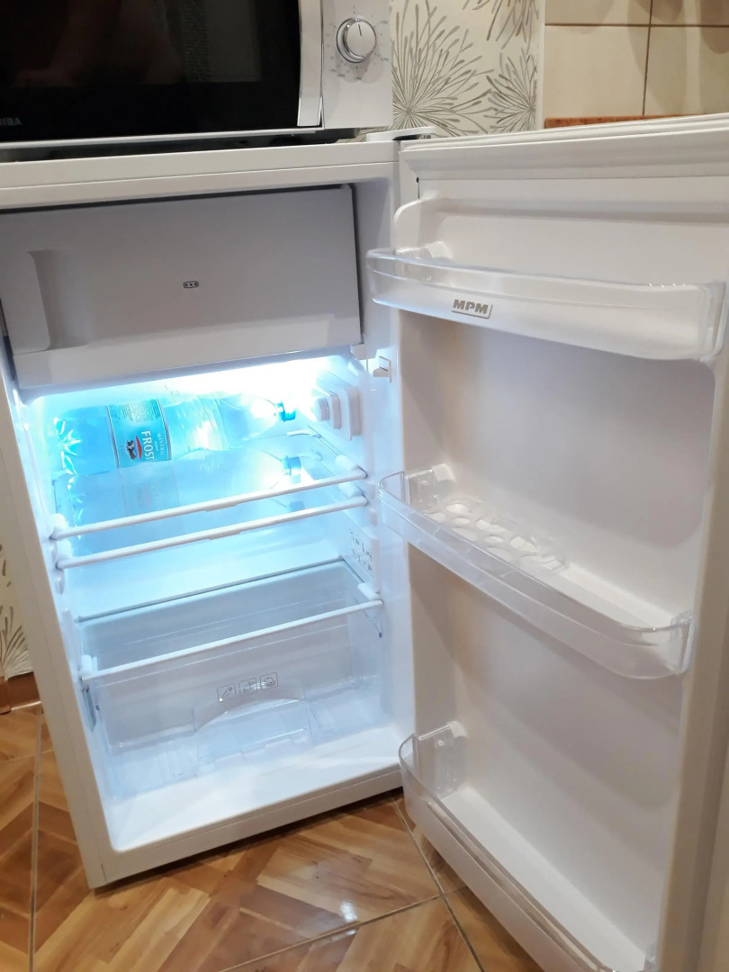 Апартаменты Минская 23