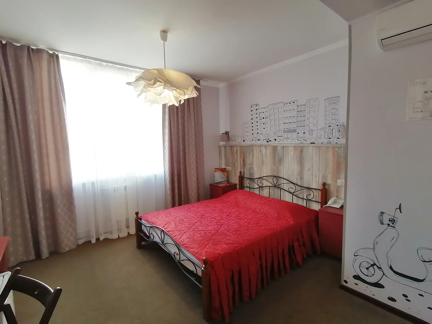 Отель Арт-Отель