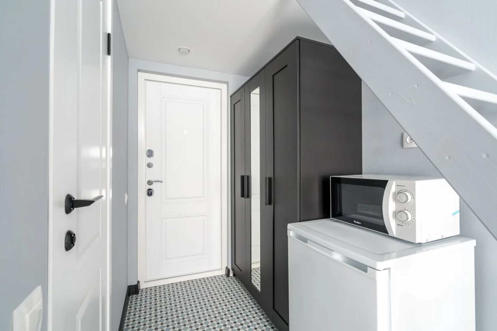 Апартаменты New City Standart Studio