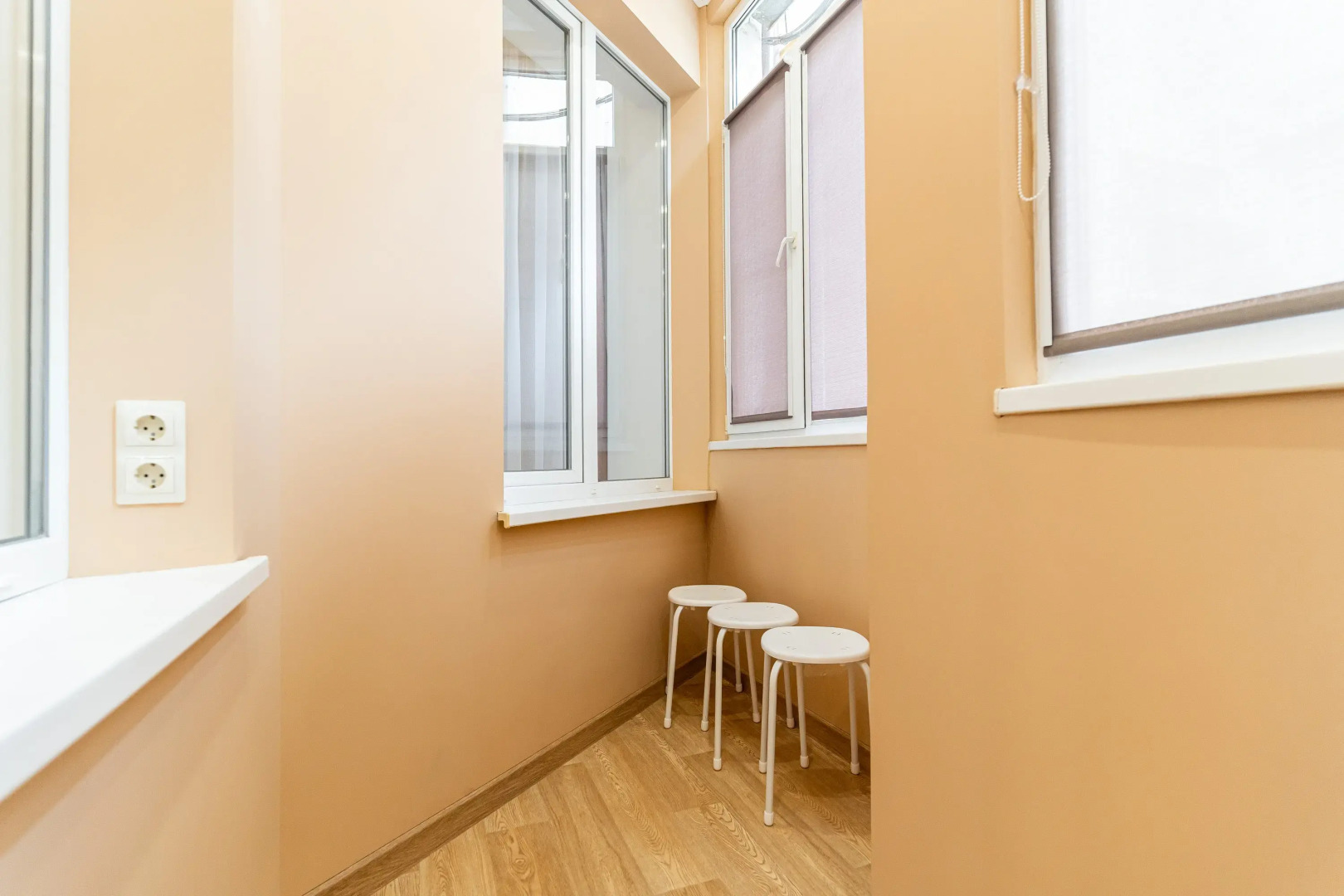 Апартаменты Квартира в Центре  от LetoApart