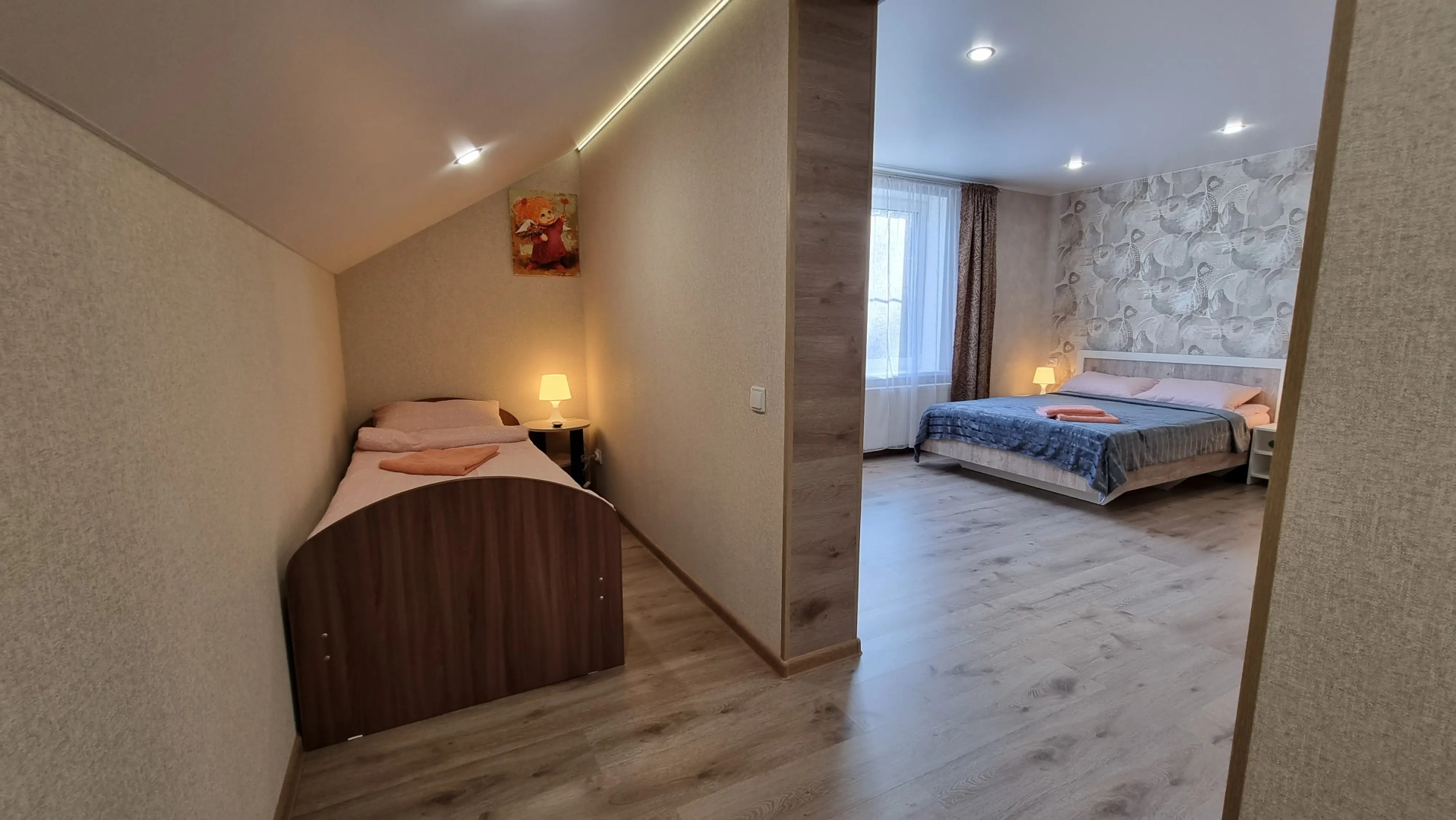 Таунхаус ЛЕПОТА