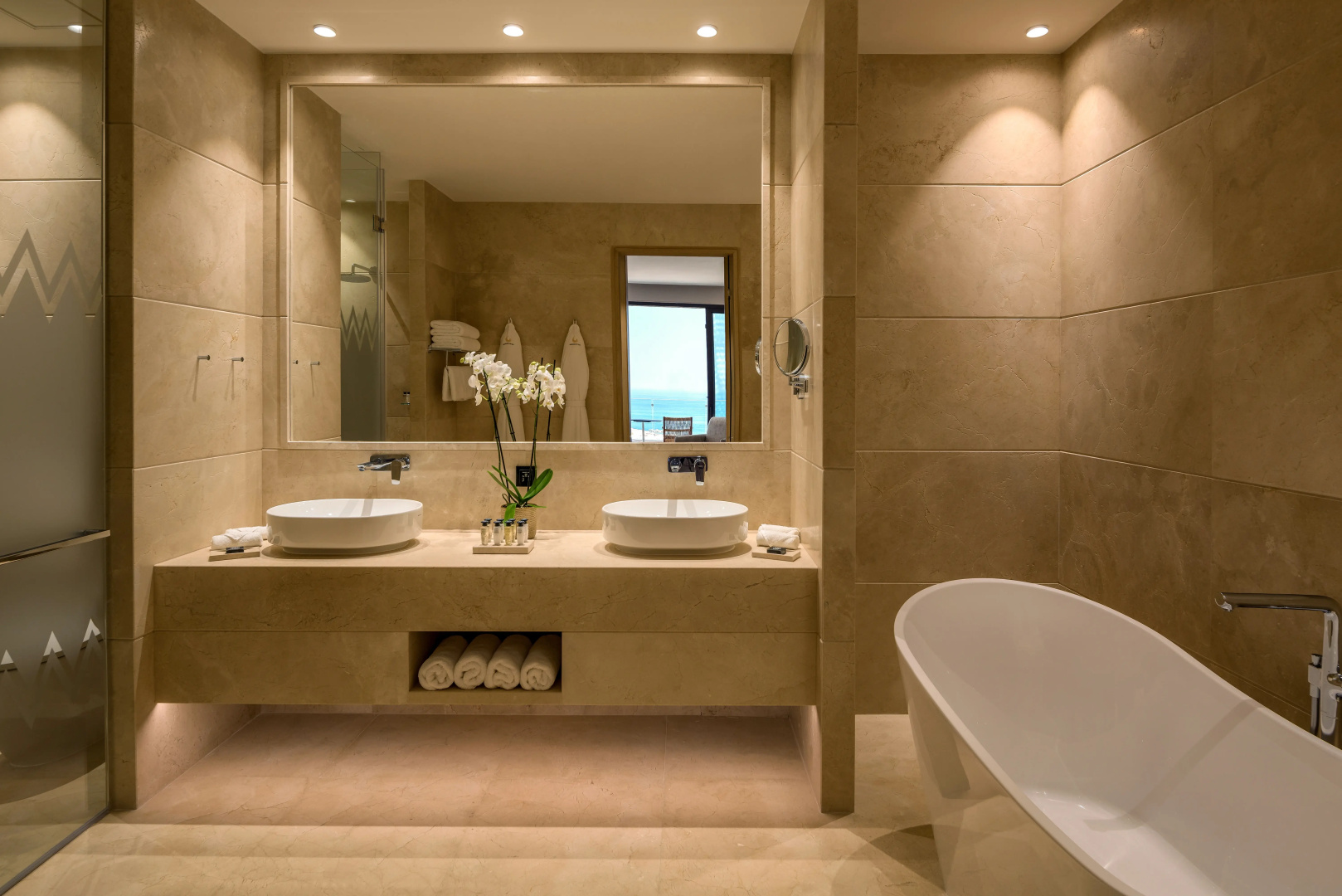 Отель Cap St Georges Hotel&Resort
