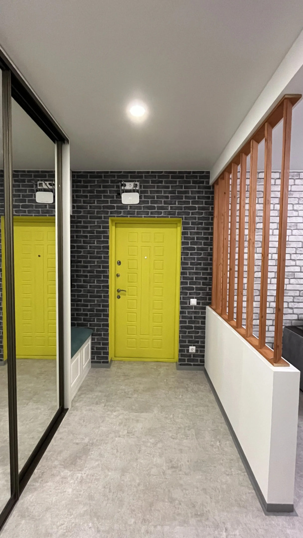 Апартаменты Море-Апарт