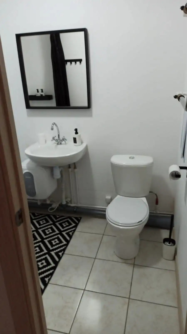 Квартира Davis