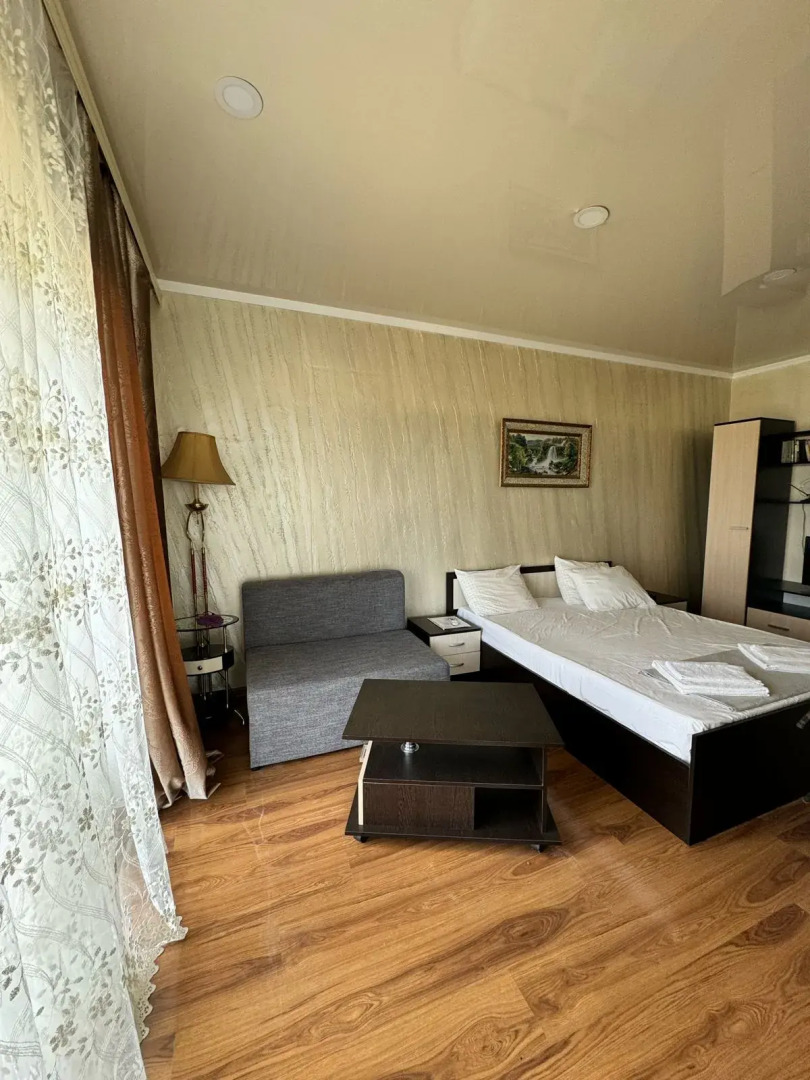 Меблированные комнаты СТАНДАРТ +