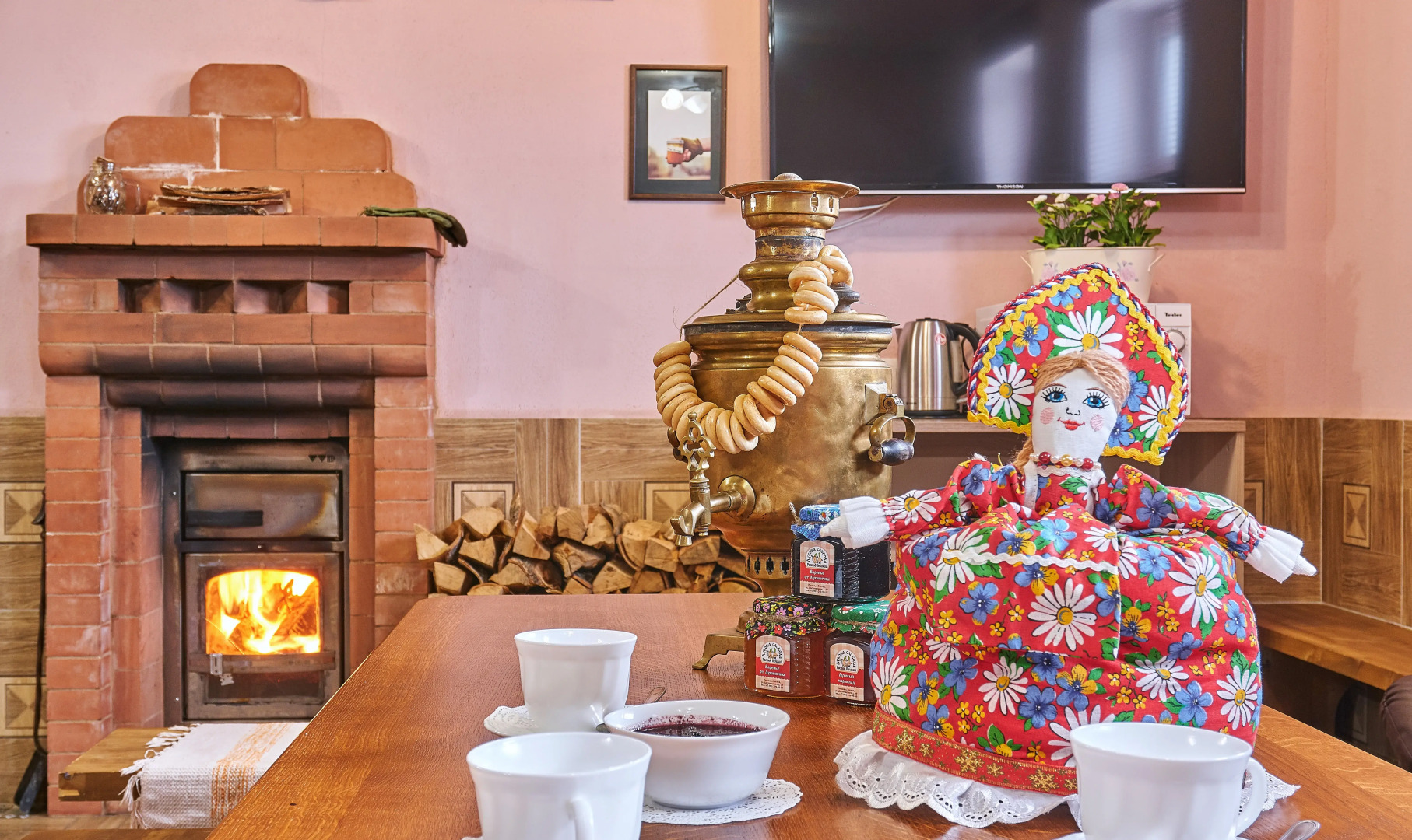 Отель Ростовский