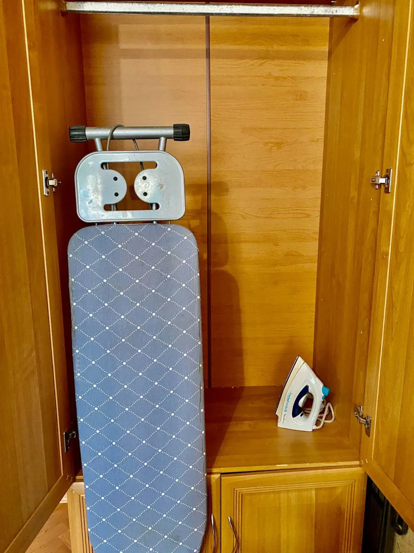 Апартаменты Бульвар Энтузиастов 2 Б