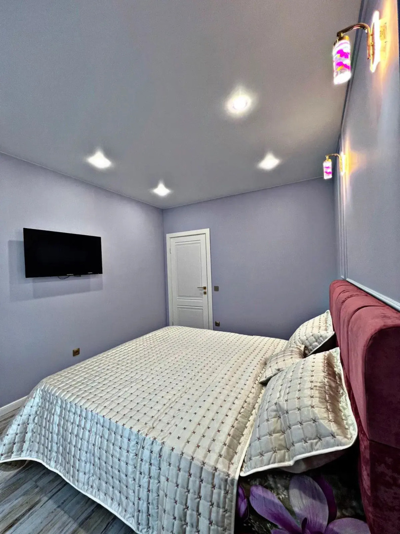 Квартира Апартаменты в центре города восход