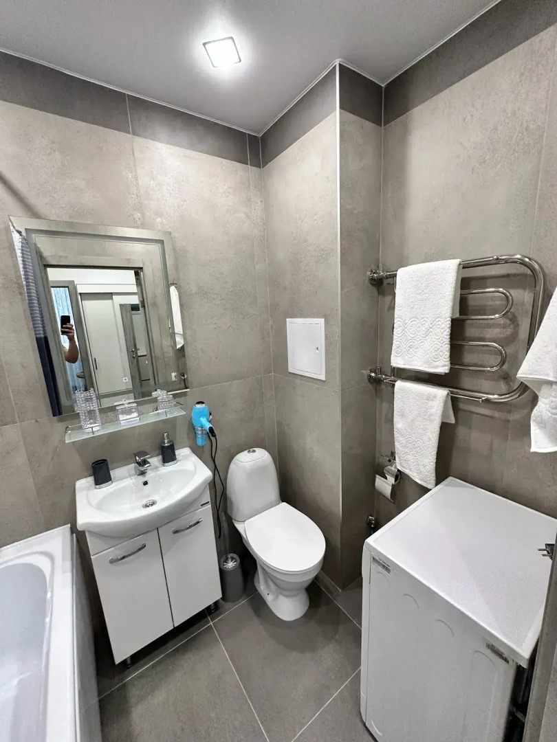 Квартира у Мамаева Кургана