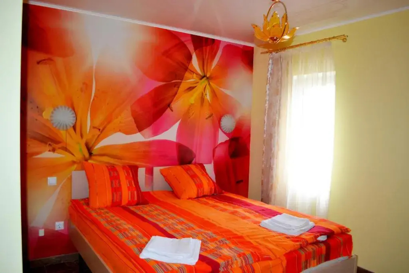 Гостевой дом На лугу