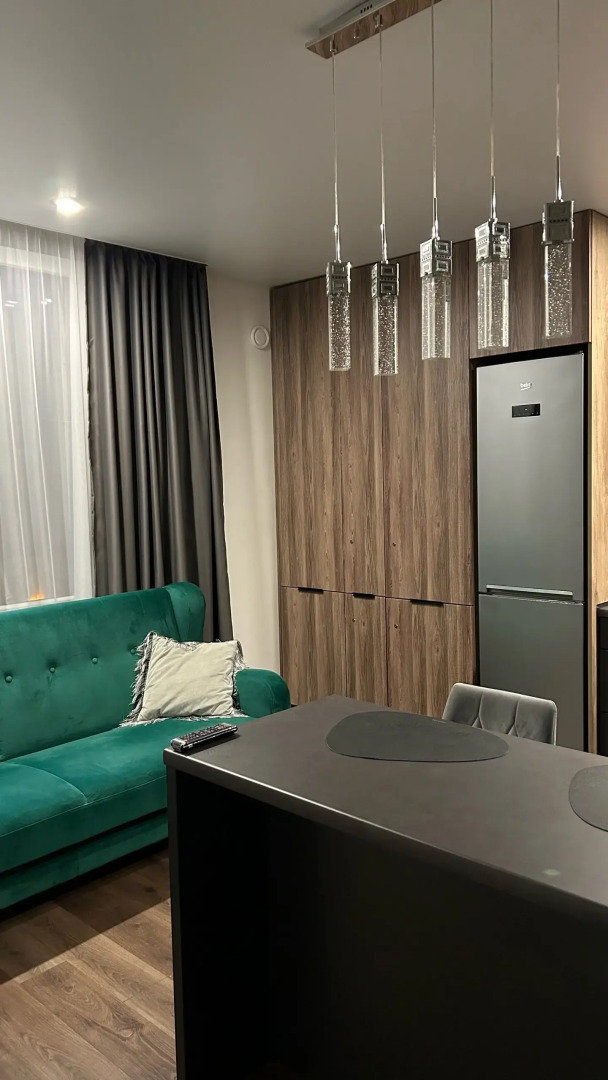 Квартира Стильная от Дизайнера у Королевских ворот