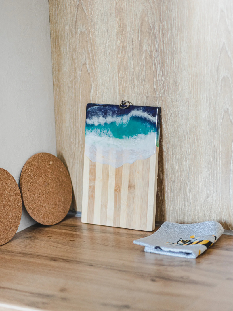 Апартаменты Esenin Sky Studio 1