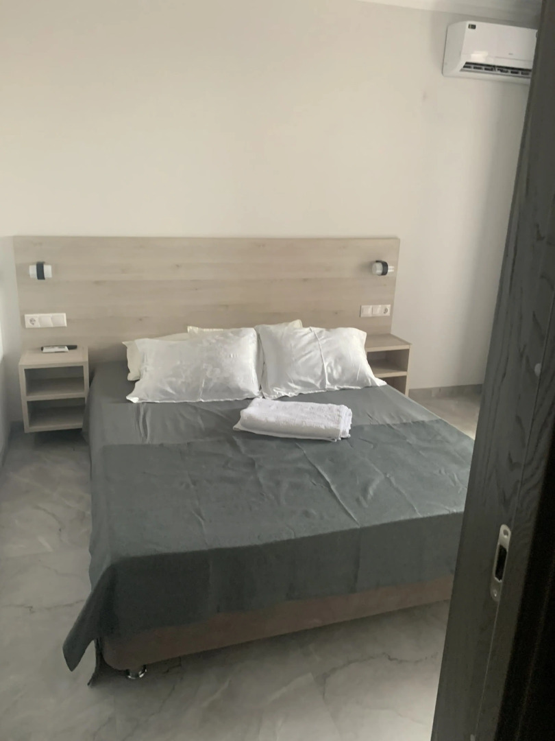 Меблированные комнаты Адмирал Ушаков