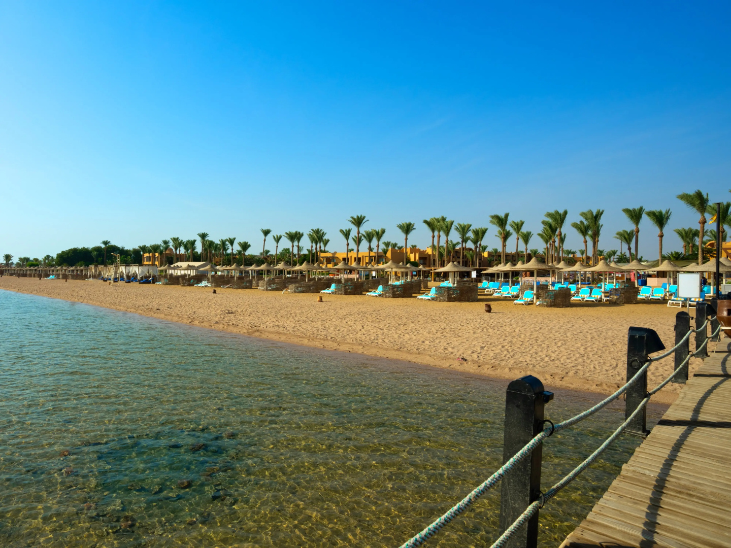 Курортный Отель Stella Beach Resort & Spa, Makadi Bay