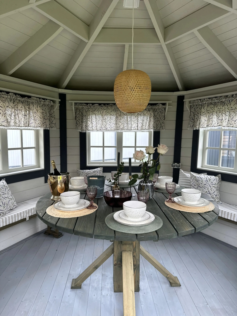 Гостевой дом BerёzkiHouse