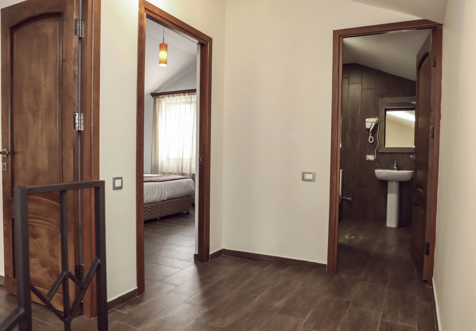 Курортный отель Alaska