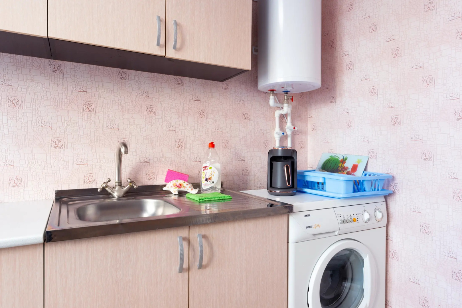 Квартира в центре Кисловодска