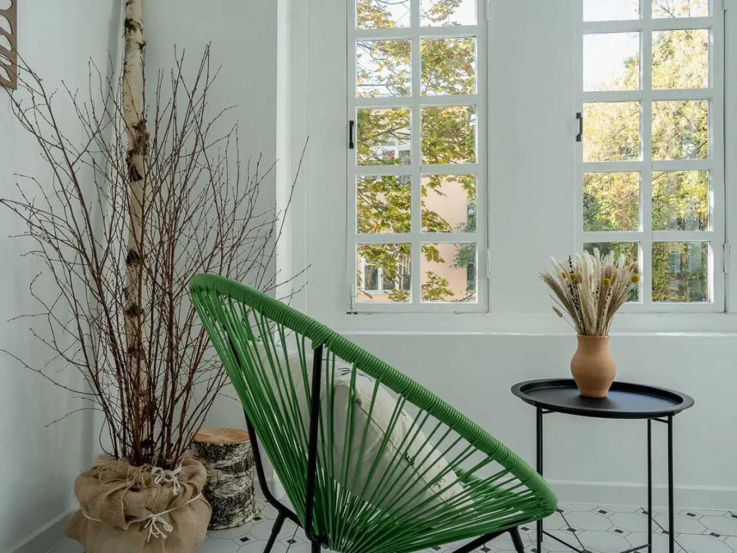 Апартаменты Smorodina 3 от сети Good vibes apartments