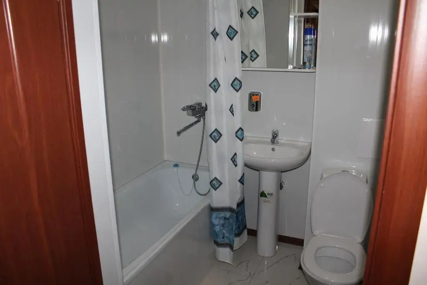 Отель Орион