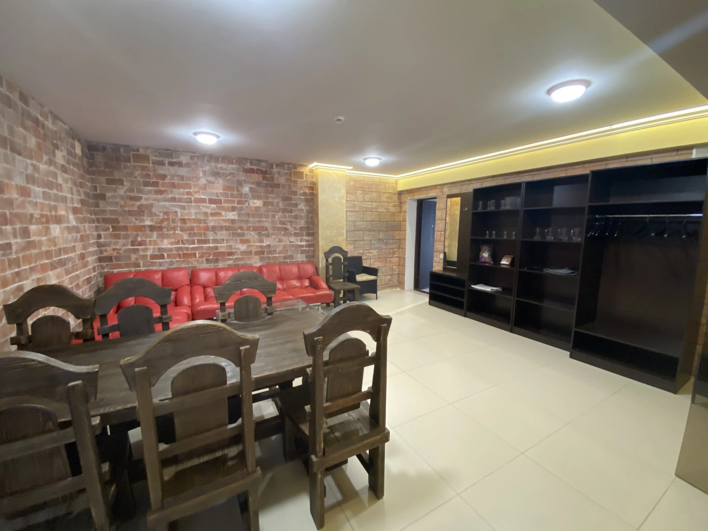 Отель Гостеев