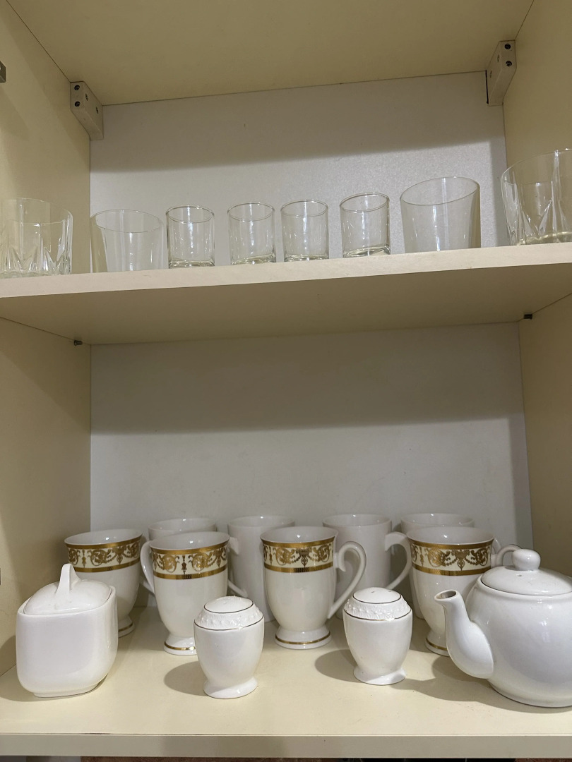 Апартаменты на Старообрядческой 3