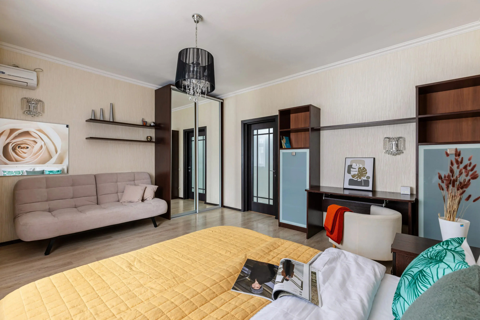 Квартира LS Кремлевская