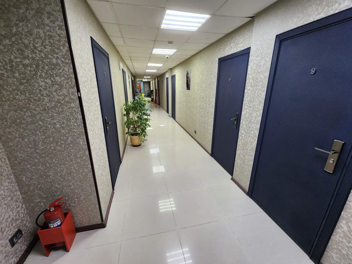 Отель Классик