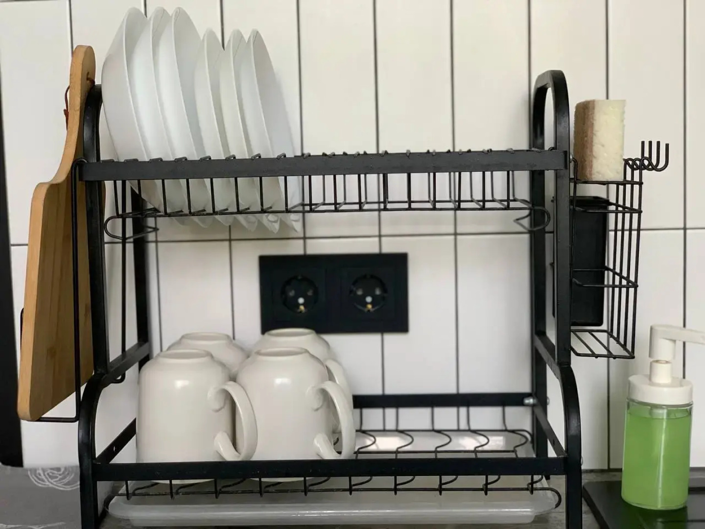 Квартира Сталинка на Гагарина