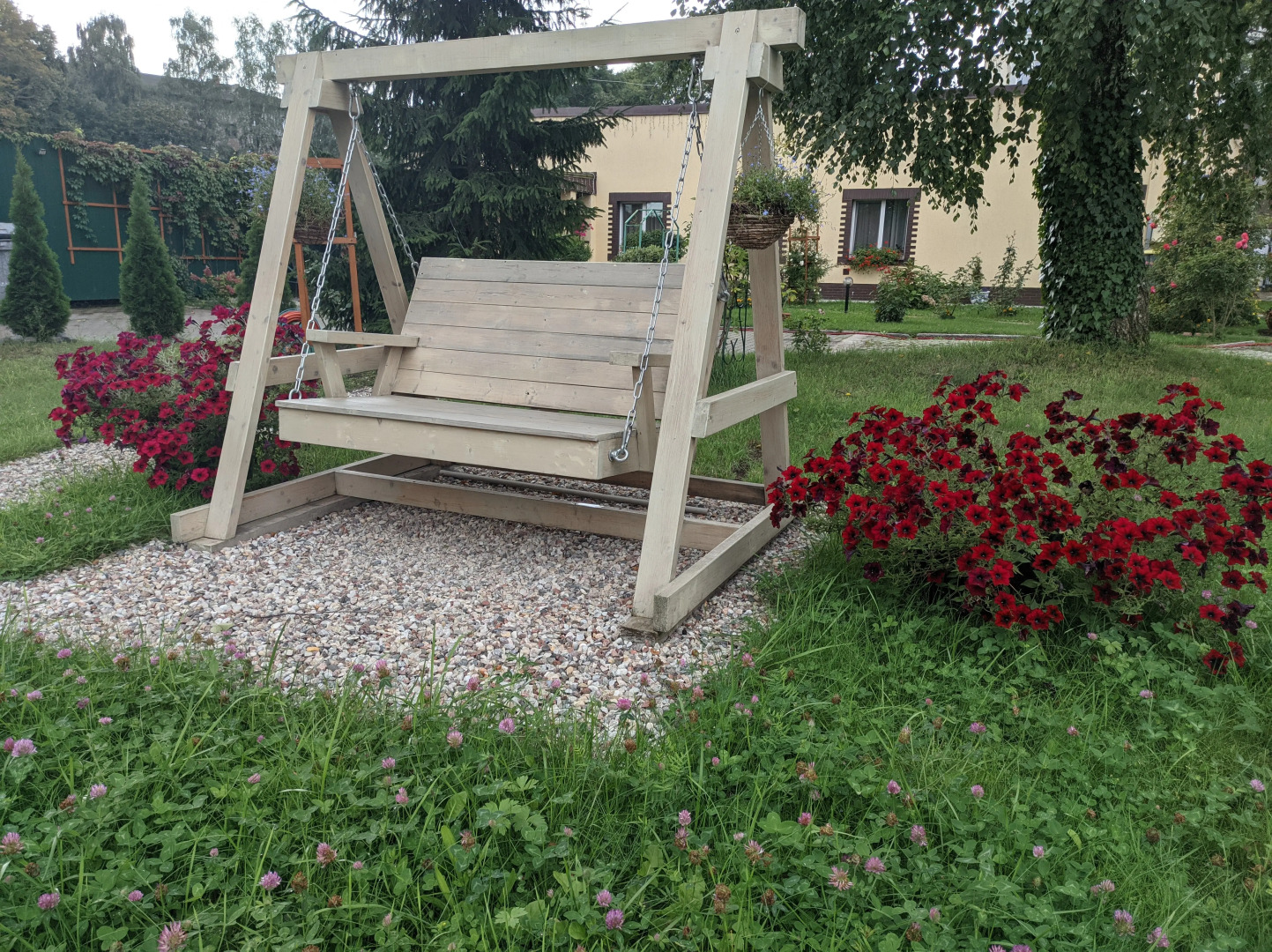 Гостевой дом Тихая Гавань