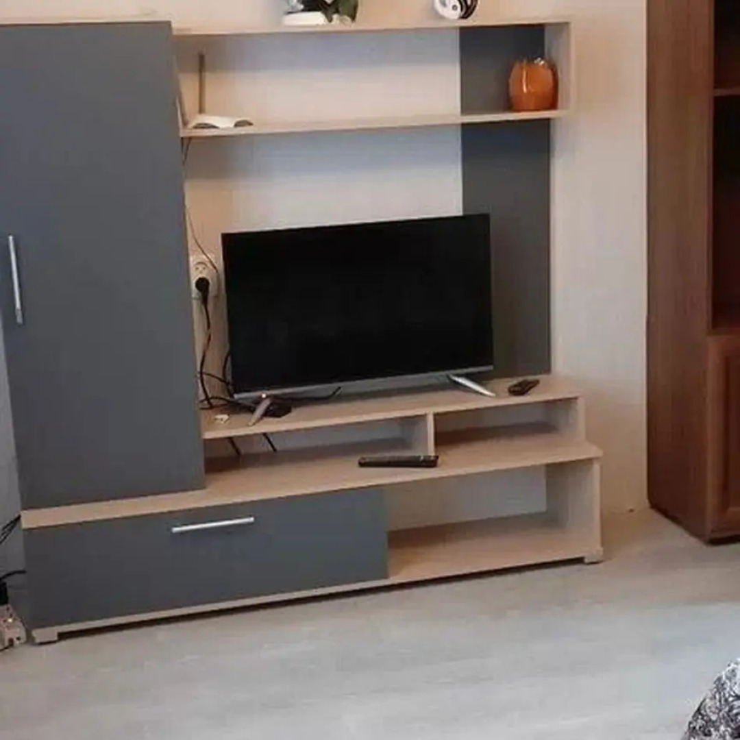 Квартира на Солунина 1