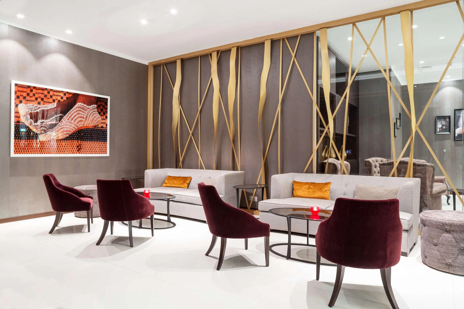 Radisson Blu Hotel Nairobi Upper Hill