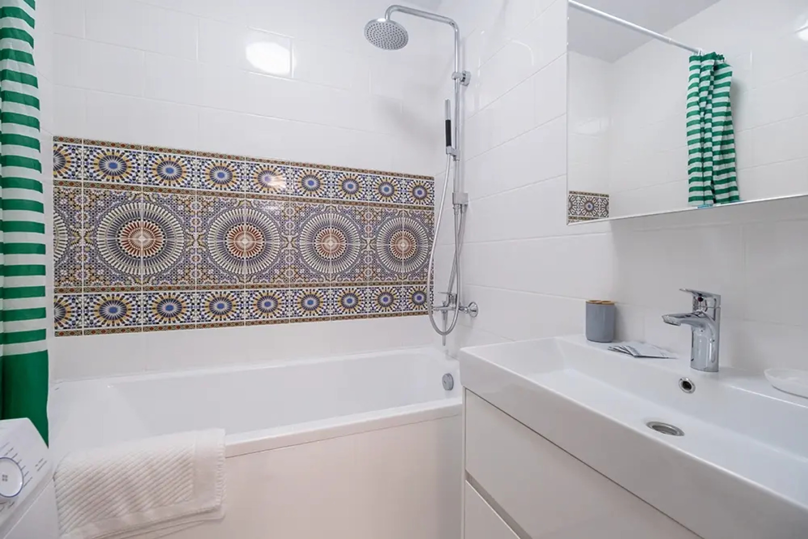 Апартаменты Петровские на Цветаевой 15