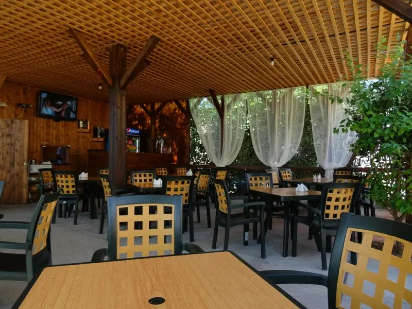 Guest House Morskaya skazka