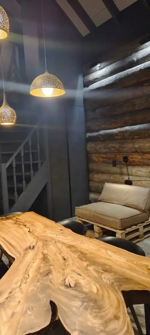 Меблированные комнаты Гедонист клуб