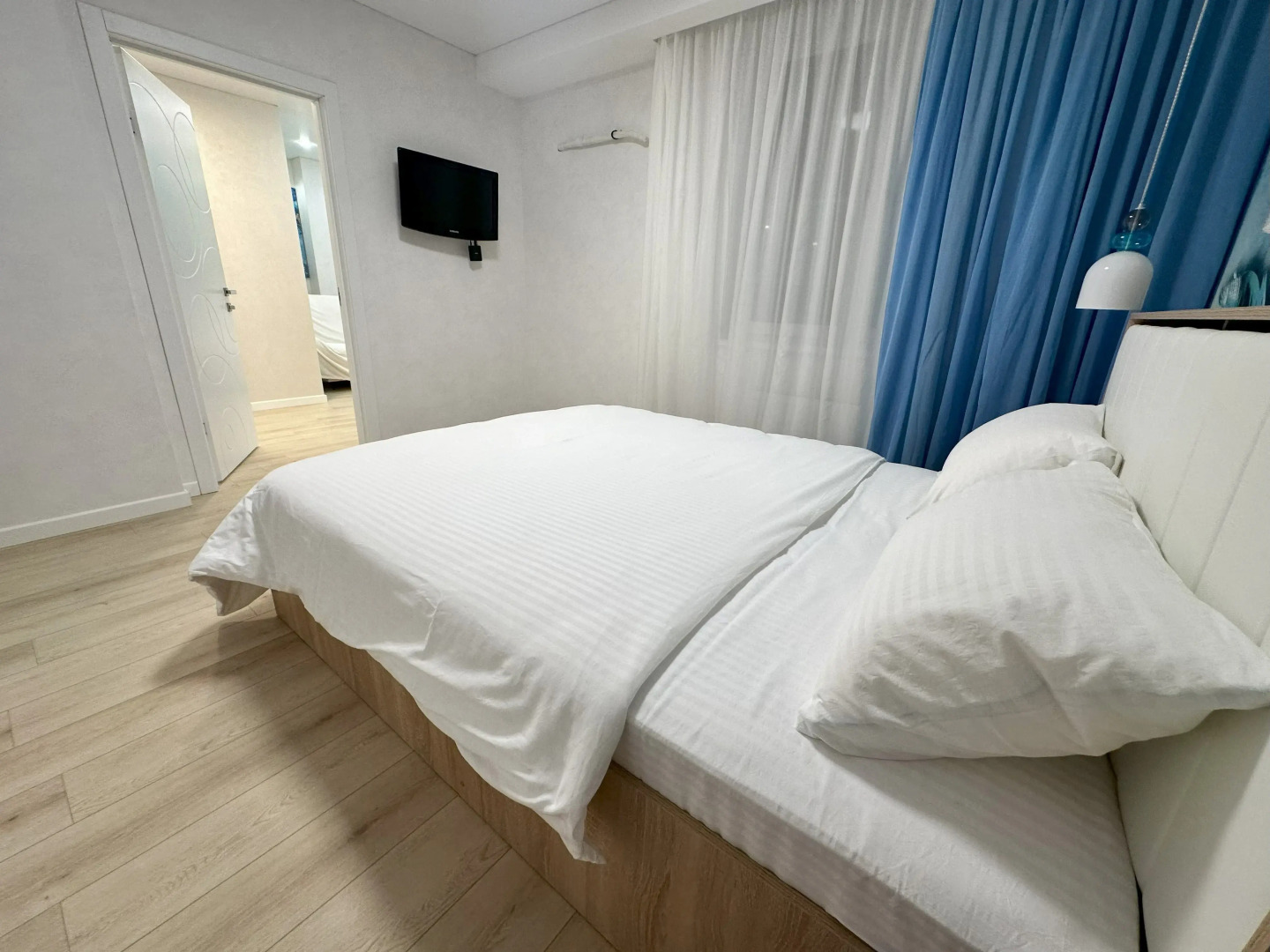 Квартира в центре Энгельса ЖК Маяк