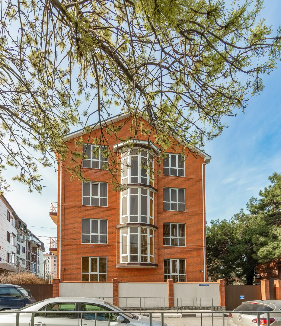 Гостевой дом Дивный