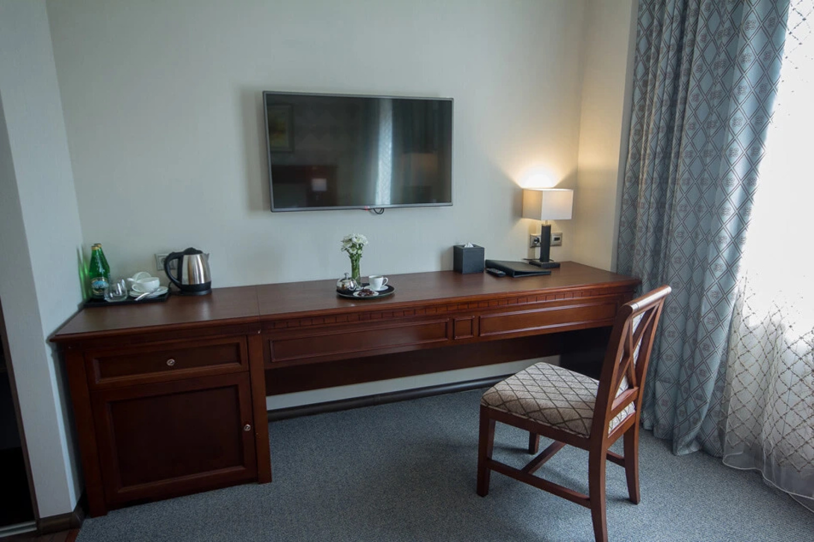 Отель SKY Центр