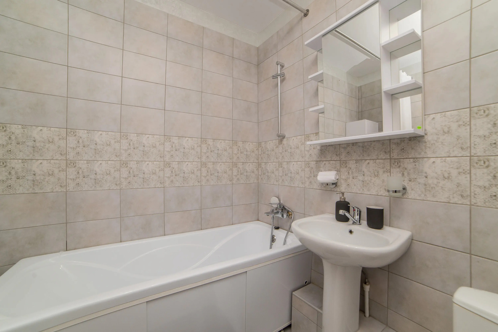 Апартаменты Цвилинга 8