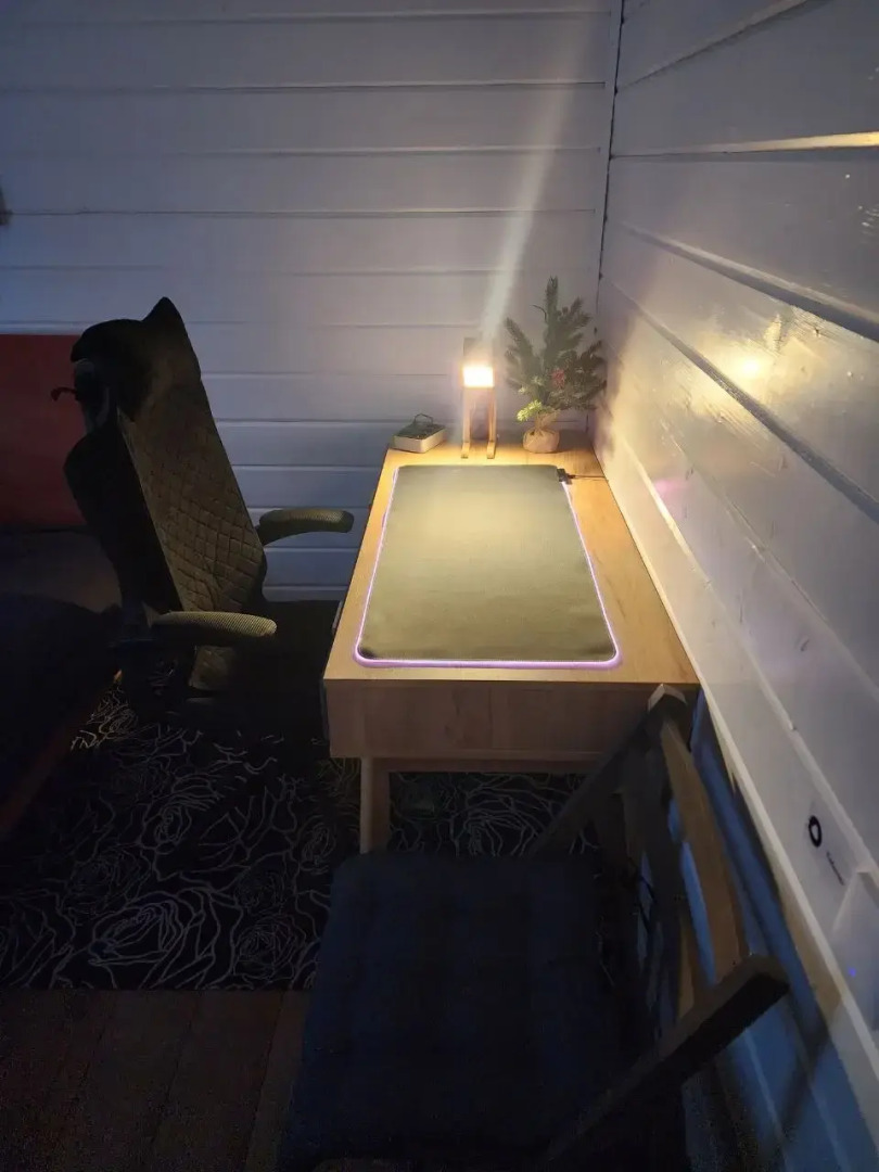 Гостевой дом DreamHouse