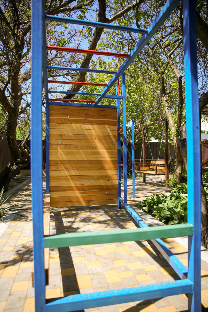 Гостевой дом Арина