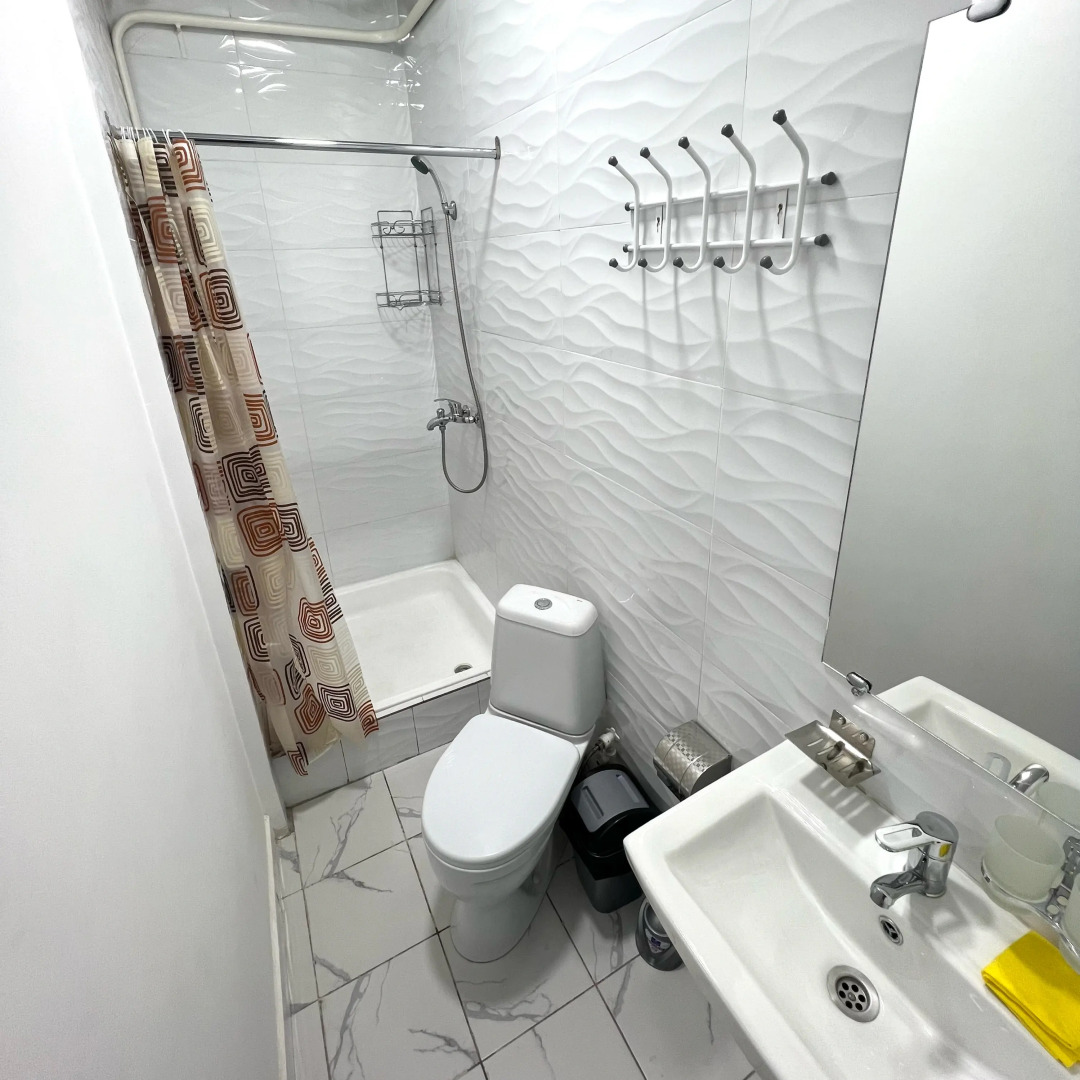 ABS Guest House Osh